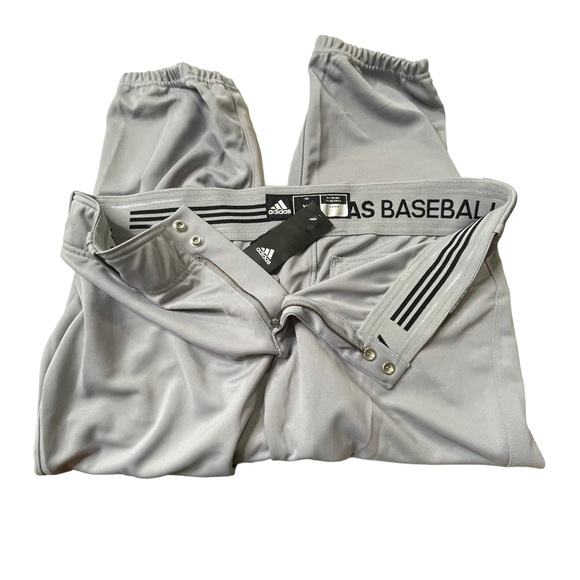 Adidas Baseball pants Size XL - Picture 13 of 15